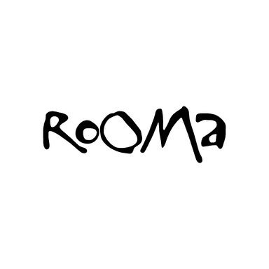 Rooma Ceritarasa Logo